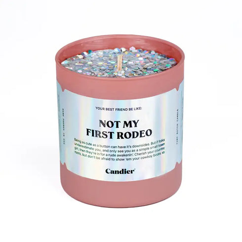 CANDIER CANDLES